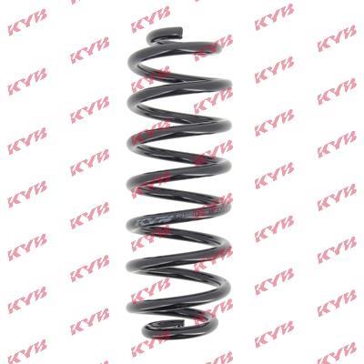 Ressort de suspension (Ressort hélicoïdal) KYB ref. RH6059