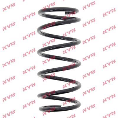 Mola de suspensão KYB RH6065