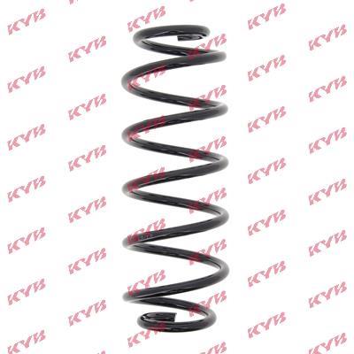 Ressort de suspension (Ressort hélicoïdal) KYB ref. RH6068