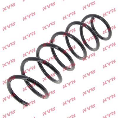 Ressort de suspension (Ressort hélicoïdal) KYB ref. RH6070