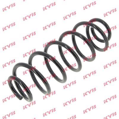 Ressort de suspension (Ressort hélicoïdal) KYB ref. RH6071