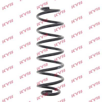 Ressort de suspension (Ressort hélicoïdal) KYB ref. RH6072