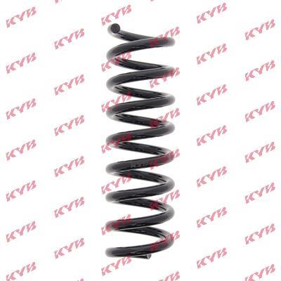 Ressort de suspension (Ressort hélicoïdal) KYB RH6085