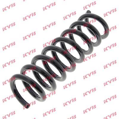 Ressort de suspension (Ressort hélicoïdal) KYB RH6085