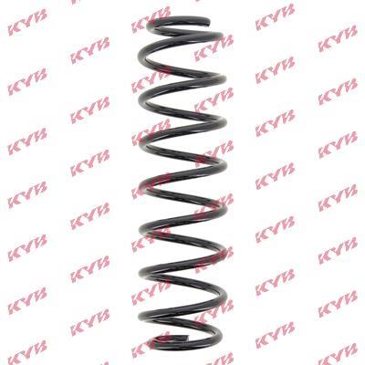 Ressort de suspension (Ressort hélicoïdal) KYB ref. RH6086
