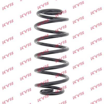 Ressort de suspension (Ressort hélicoïdal) KYB ref. RH6089