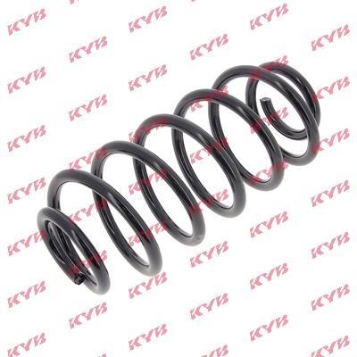 Ressort de suspension (Ressort hélicoïdal) KYB ref. RH6089