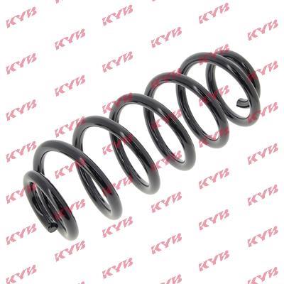 Ressort de suspension (Ressort hélicoïdal) KYB ref. RH6092