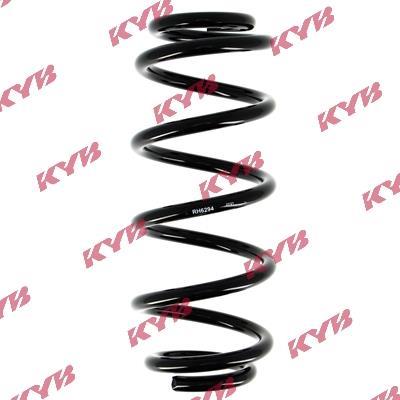 Ressort de suspension (Ressort hélicoïdal) KYB ref. RH6294