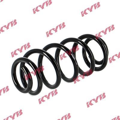 Ressort de suspension (Ressort hélicoïdal) KYB ref. RH6294
