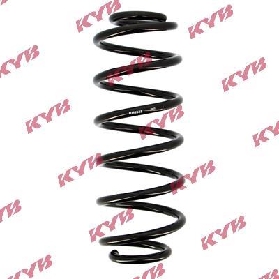 Ressort de suspension (Ressort hélicoïdal) KYB ref. RH6338