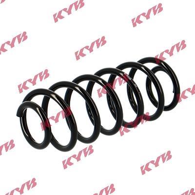 Ressort de suspension (Ressort hélicoïdal) KYB ref. RH6338