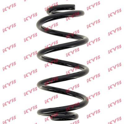 Ressort de suspension (Ressort hélicoïdal) KYB ref. RH6379