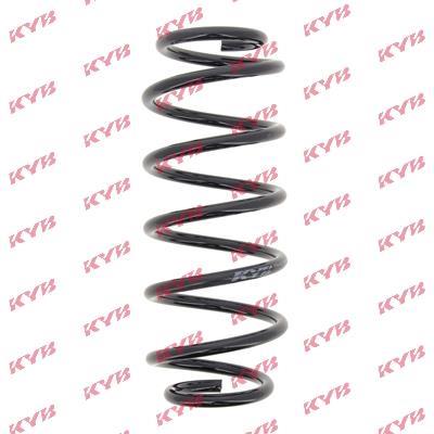 Ressort de suspension (Ressort hélicoïdal) KYB RH6380