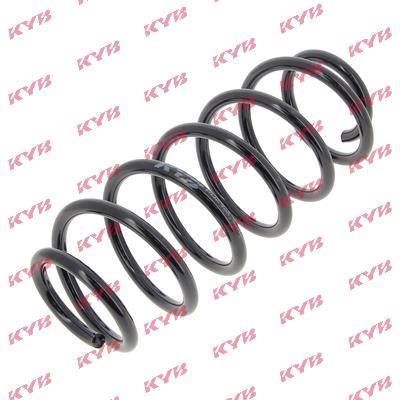 Ressort de suspension (Ressort hélicoïdal) KYB RH6380