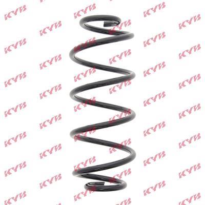 Ressort de suspension (Ressort hélicoïdal) KYB RH6385