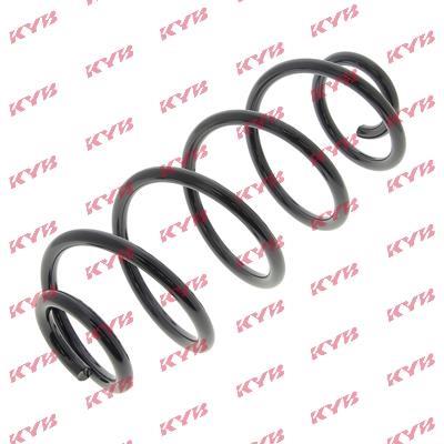 Ressort de suspension (Ressort hélicoïdal) KYB RH6385
