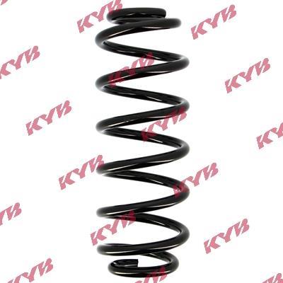 Ressort de suspension (Ressort hélicoïdal) KYB ref. RH6386
