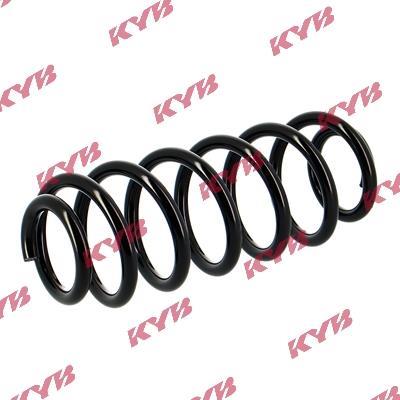 Ressort de suspension (Ressort hélicoïdal) KYB ref. RH6386