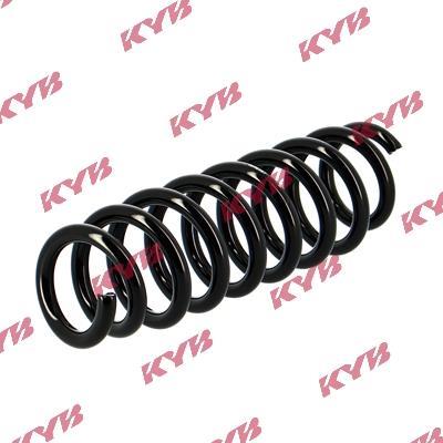 Ressort de suspension (Ressort hélicoïdal) KYB ref. RH6387