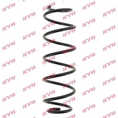 Ressort de suspension (Ressort hélicoïdal) KYB ref. RH6394
