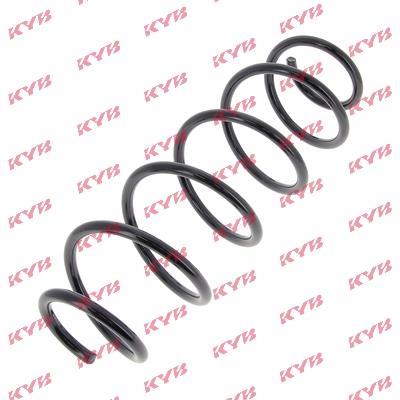 Ressort de suspension (Ressort hélicoïdal) KYB ref. RH6395