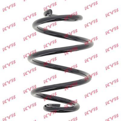 Ressort de suspension (Ressort hélicoïdal) KYB ref. RH6396