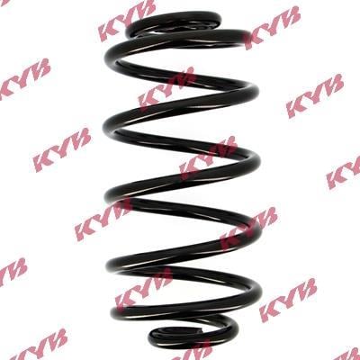 Ressort de suspension (Ressort hélicoïdal) KYB ref. RH6398