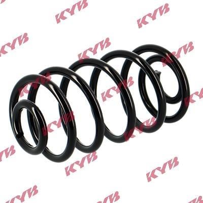 Ressort de suspension (Ressort hélicoïdal) KYB ref. RH6398