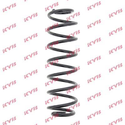 Ressort de suspension (Ressort hélicoïdal) KYB ref. RH6401