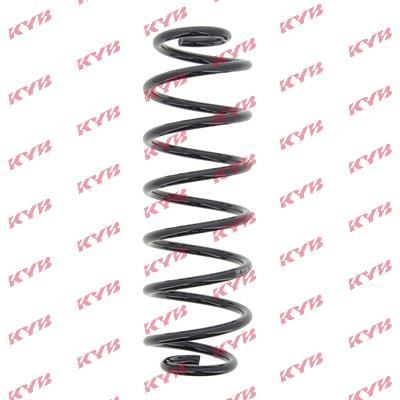 Ressort de suspension (Ressort hélicoïdal) KYB RH6409