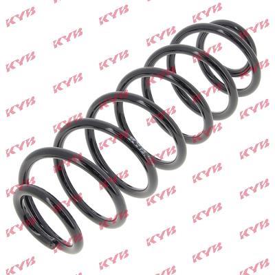 Ressort de suspension (Ressort hélicoïdal) KYB RH6409