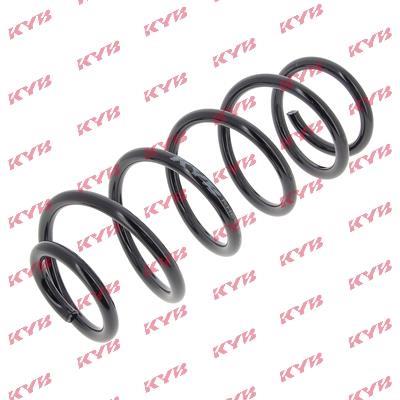 Ressort de suspension (Ressort hélicoïdal) KYB ref. RH6415