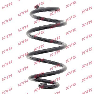 Ressort de suspension (Ressort hélicoïdal) KYB ref. RH6424