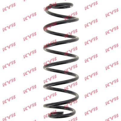 Ressort de suspension (Ressort hélicoïdal) KYB RH6446