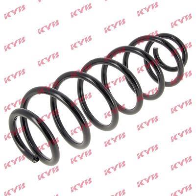 Ressort de suspension (Ressort hélicoïdal) KYB RH6446