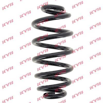 Ressort de suspension (Ressort hélicoïdal) KYB RH6573