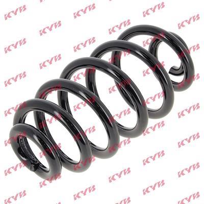 Ressort de suspension (Ressort hélicoïdal) KYB RH6573