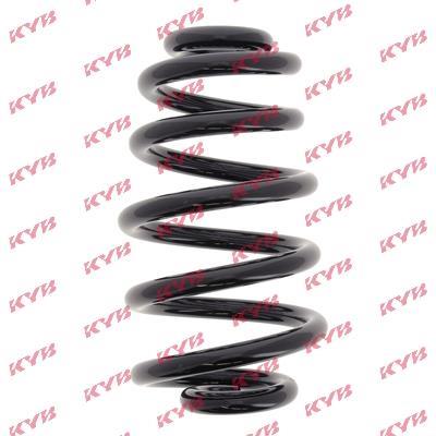 Mola de suspensão KYB RH6578
