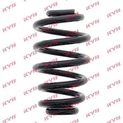 Ressort de suspension (Ressort hélicoïdal) KYB ref. RH6580