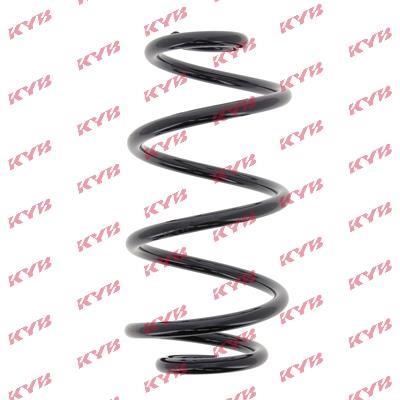 Ressort de suspension (Ressort hélicoïdal) KYB ref. RH6585