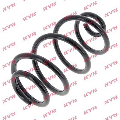Ressort de suspension (Ressort hélicoïdal) KYB ref. RH6585