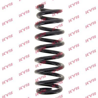 Mola de suspensão KYB RH6590