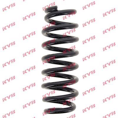 Ressort de suspension (Ressort hélicoïdal) KYB RH6591