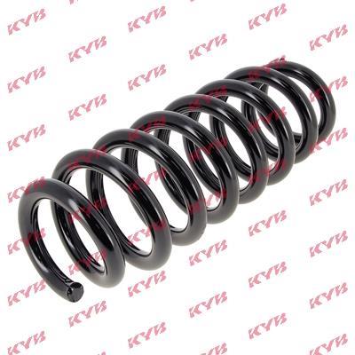 Ressort de suspension (Ressort hélicoïdal) KYB RH6591