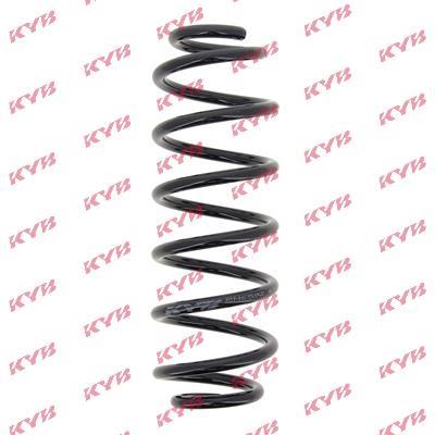 Ressort de suspension (Ressort hélicoïdal) KYB RH6592