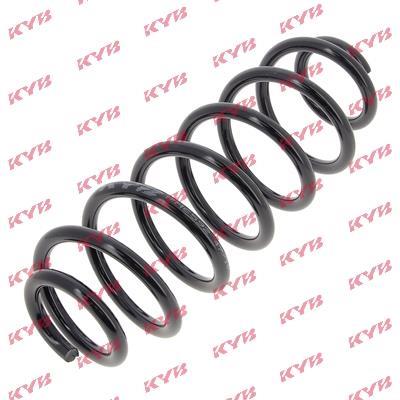 Ressort de suspension (Ressort hélicoïdal) KYB RH6592