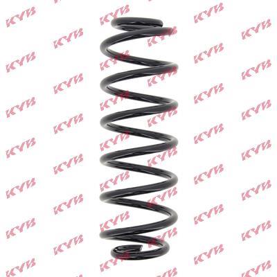 Ressort de suspension (Ressort hélicoïdal) KYB ref. RH6593