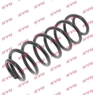 Ressort de suspension (Ressort hélicoïdal) KYB ref. RH6593