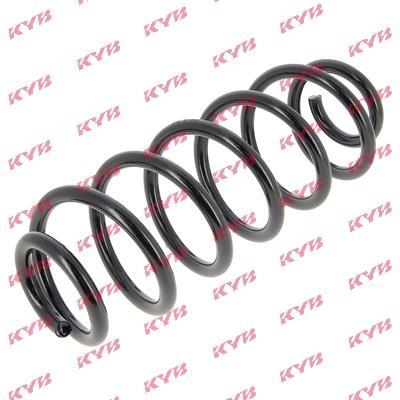 Ressort de suspension (Ressort hélicoïdal) KYB RH6596